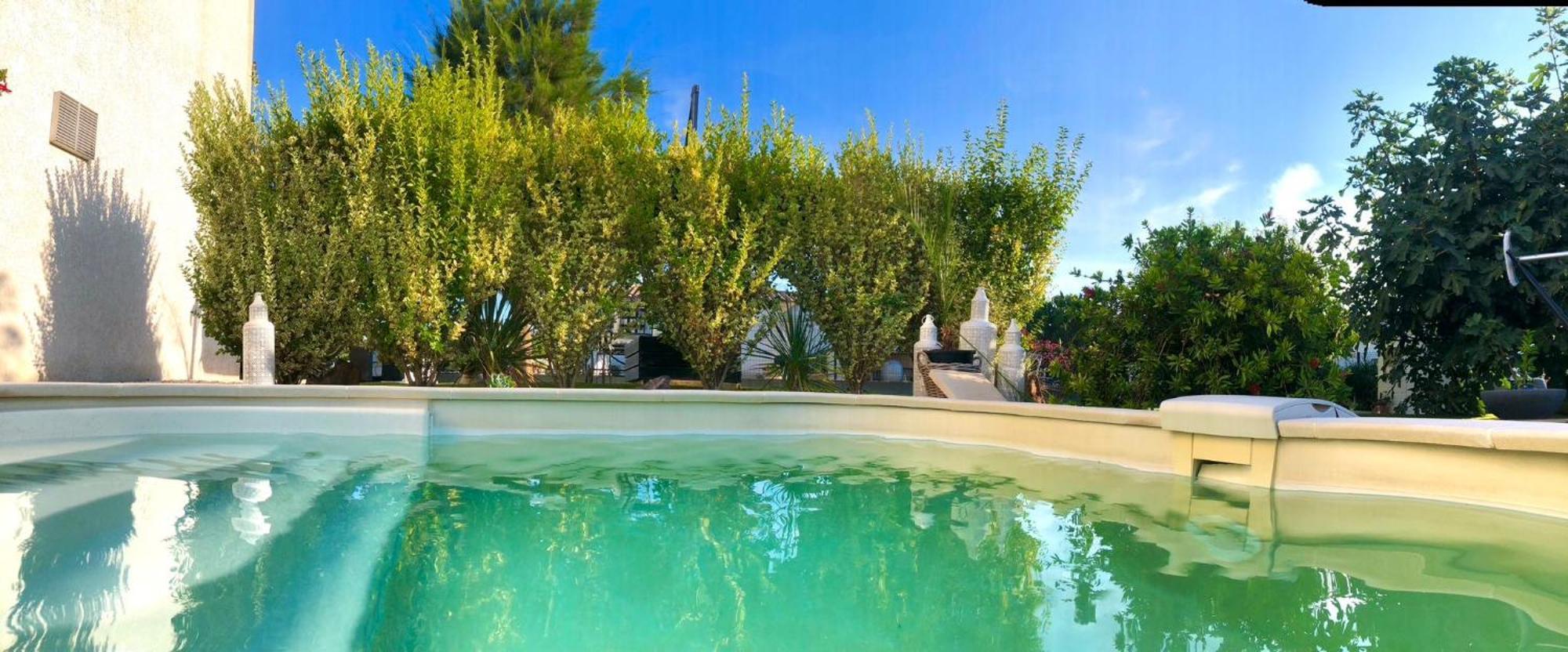 Villa Maolo 2 Roquebrune-sur-Argens Exterior photo